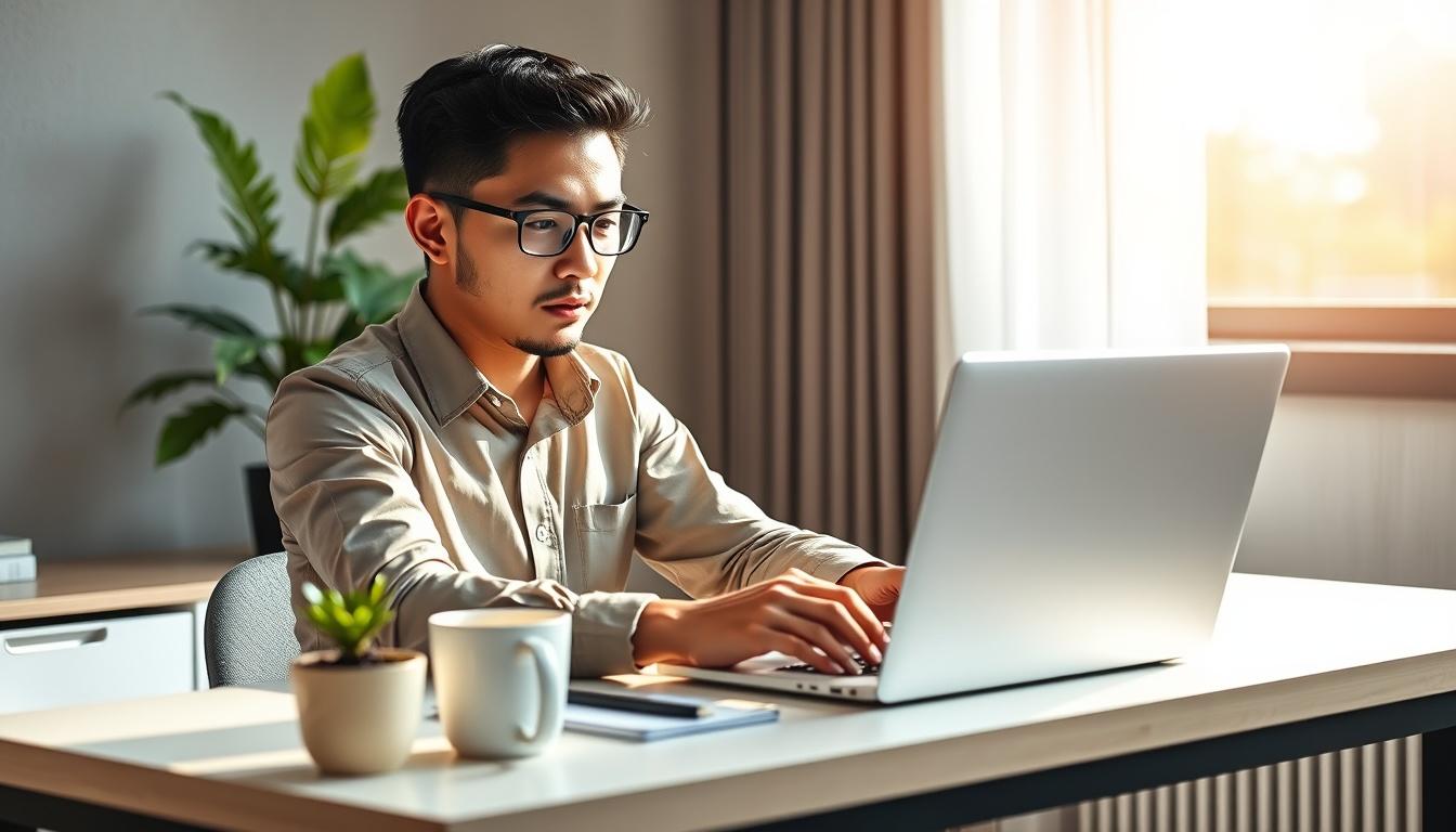 Perkhidmatan Penulisan Resume